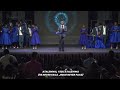 HE NEVER FAILS COVER BY APOSTLE GRACE LUBEGA AND PHANEROO CHOIR