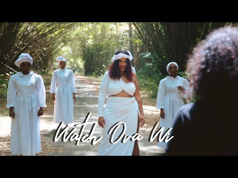 Jonnelle (Feat. Trinidad Killa) - Watch Ova Wi (Official Music Video) | 2021 Soca