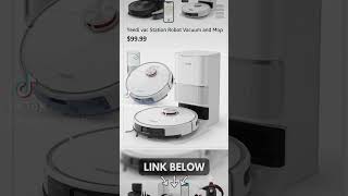 Grab huge discounts on top floorcare brands during the Clean Sweep Event at Woot!