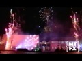 Fireworks S4C Launch