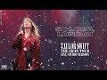 Taylor Swift So Long London Live Studio Version