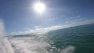 Nor-Tech +Midnight Express + GP1800r  Bahia Honda KeysGX010332