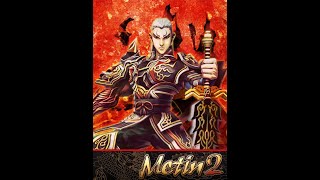 Miniaturebillede - metin 2 taros