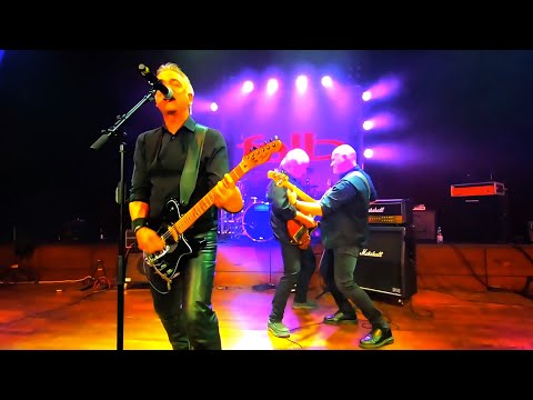 falb – Not too late