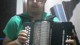 La Brasilera (Merengue Vallenato)