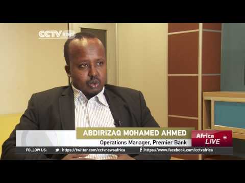 Somalia counterfeit shillings undermine the currency