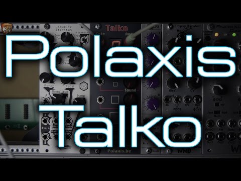 Polaxis - Talko