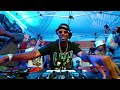 DJ Puffy Chillin And Grillin Toronto Night Set Dancehall Hip Hop Soca