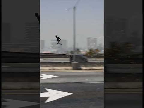 Horrible Hellcat Durango CRASH!! Driver gets EJECTED!!