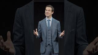 Download lagu How badly does Donald Trump want the Nobel Peace Prize?! #jimmycarr #standupcomedy #standup mp3