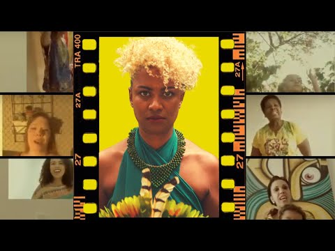 Pamelloza 🔥 Chamejai 🔥 prod. Dubalizer [web clipe] ❤