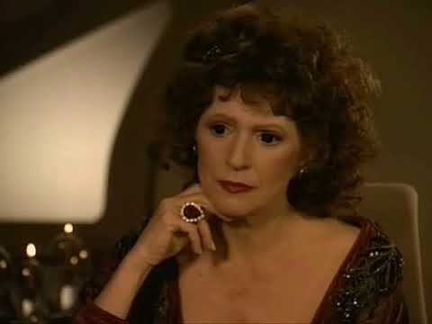 Parody TNG Edit 73 Extreme Measures