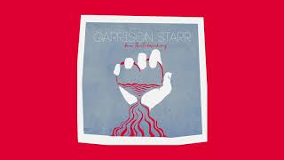 Garrison Starr &quot;Dam That&#39;s Breaking&quot; (Official Art Track)