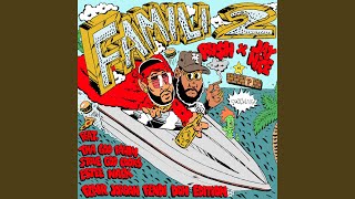 Ryu &amp; Ken (feat. Estee Nack)