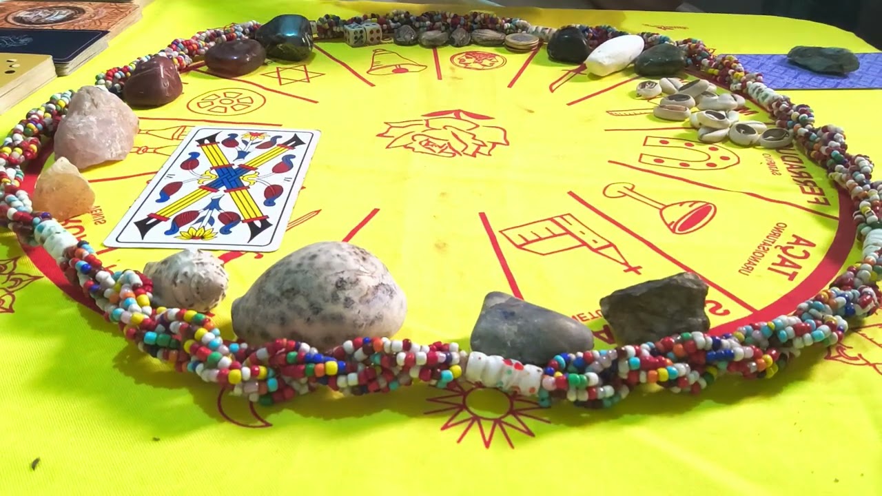 O que a intuição dele (a) diz sobre você?