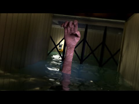 Under: Depths of Fear - Launch Trailer thumbnail