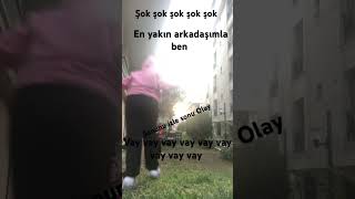 En  yakın Arkadaşımla ben Sonunu izle olay ￼￼