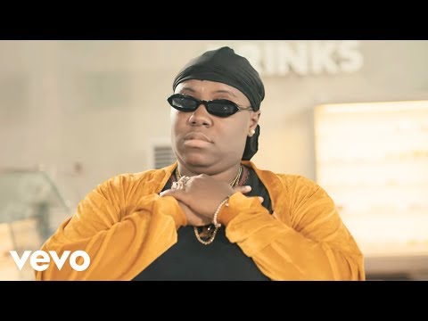 Teni - Case (Official Video)