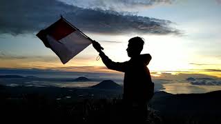 preview picture of video 'Fiersa Besari - Petualangan Memanggilmu : Gunung Sibuatan 2457 Mdpl'