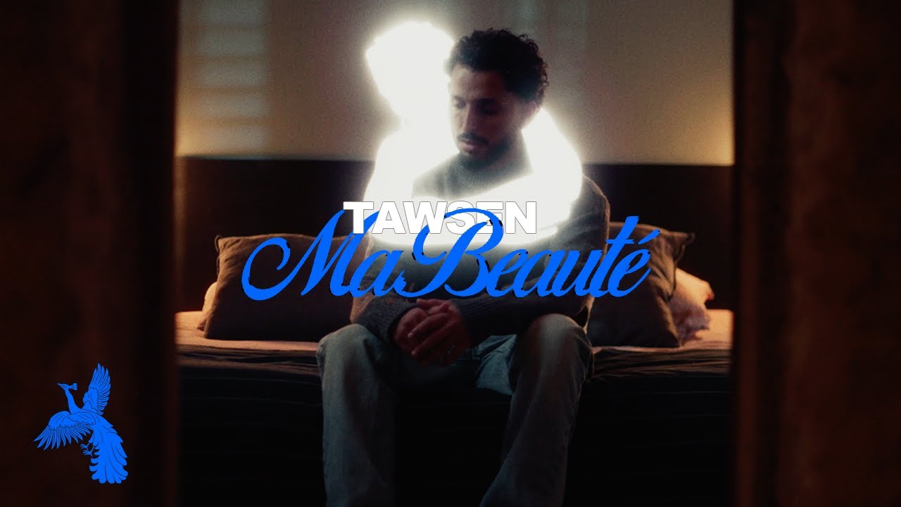 Lyrics & Translations of MA BEAUTÉ by Tawsen Popnable