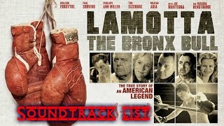 The Bronx Bull Soundtrack list