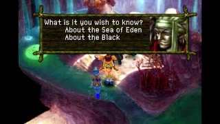 Stop Resisting - Let's Play Chrono Cross Part 121
