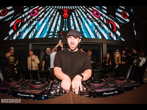 Recap: Borgore at Time Nightclub on 5/26/23