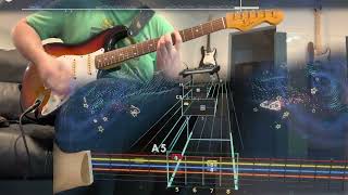 Alright Alright (Here's My Fist Where's the Fight?) - Sahara Hotnights (Lead) Rocksmith+