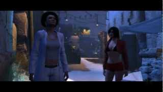 ★ The Secret World ★ - The Madness of Men