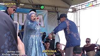 Download lagu BAHTERA CINTA| KEDUA MEMPELAI| ARJUNA MUSIC Entertainment |Dangdut Koplo DJ Om Akew in Kadumalati mp3
