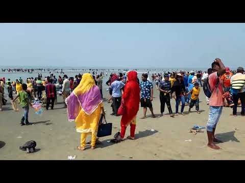 Cox's Bazar Sea Beach | Bangladesh Cox's Bazar Sea Beach |#shortsvideo #shorts #coxsbazar