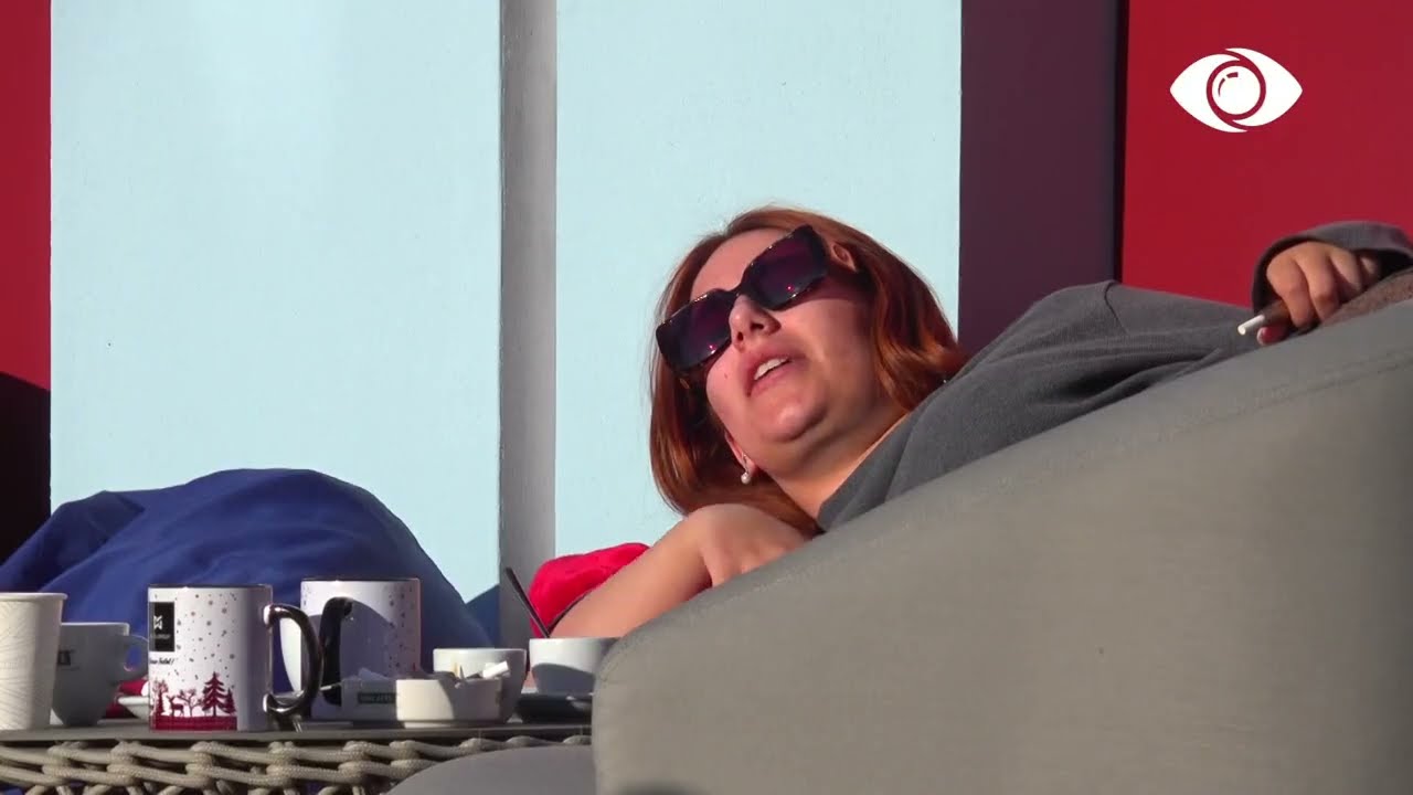 Kemi perspektiva të ndryshme/ Tea bisedon me Luizin