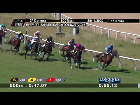 201129 c03 1° ALMA LIBRE - MAROÑAS