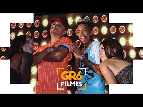 Pedrinho do Recife e MC Romeu - Tomadão (GR6 Explode) DG e Batidão Stronda