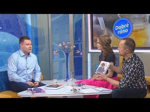 Dobré ráno s Jakubem Trpišem