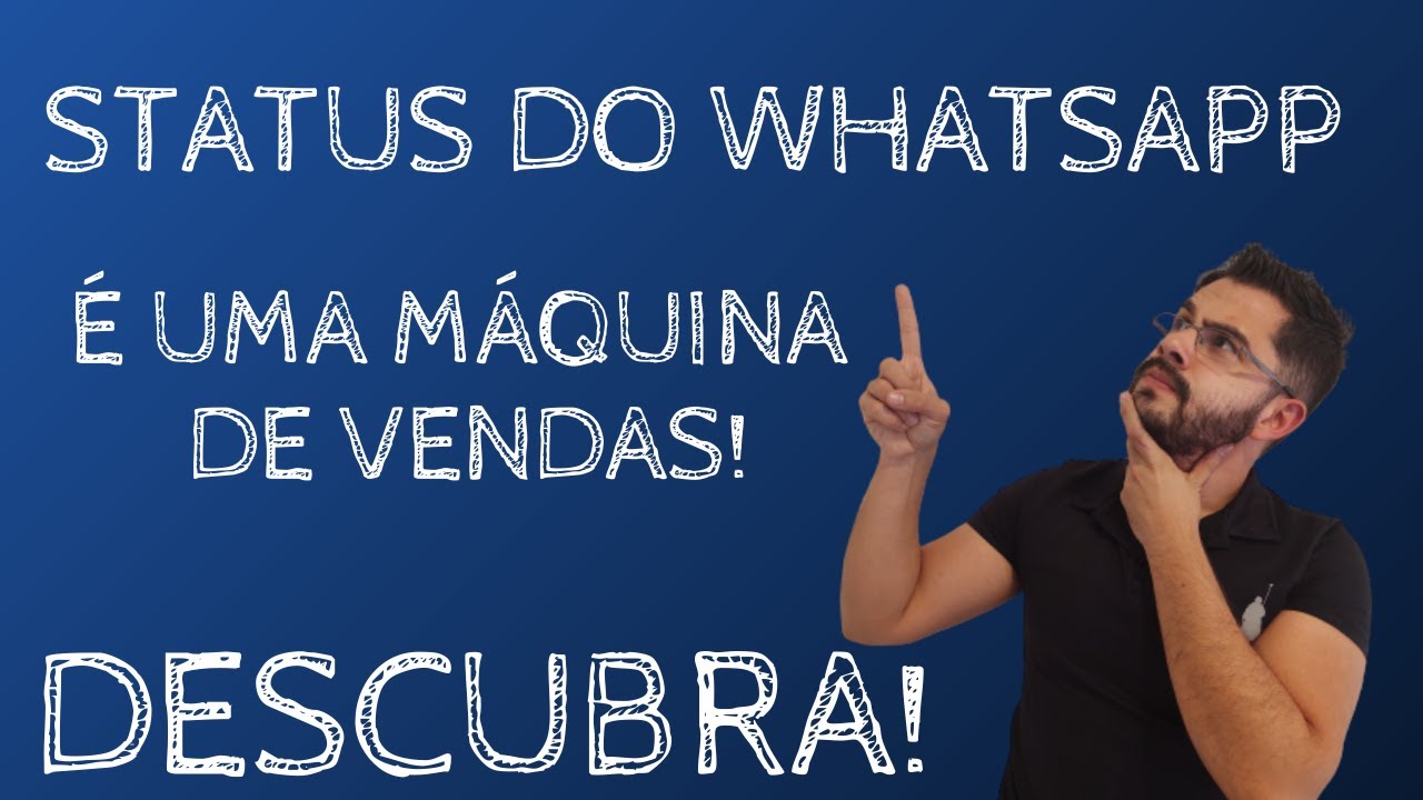 5 Passos para aumentar suas vendas usando o Status do WhatsApp