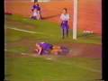 Újpest - Honvéd 2-0, 1990 - Összefoglaló
