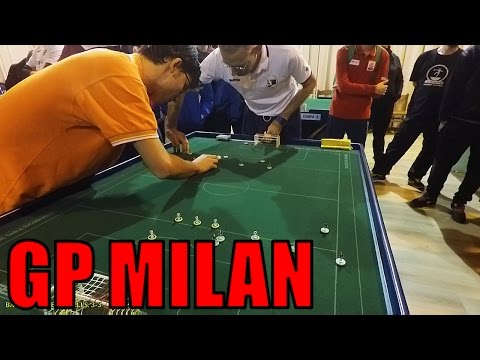 immagine di anteprima del video: SUBBUTEO - GP OF MILAN 2016 ✈️