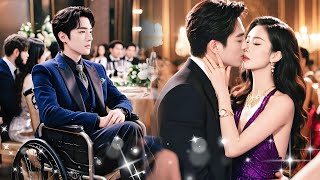 Thiên Kim bất chấp sự dị nghị của cả gia tộc để cưới chồng què, mà không biết anh là người giàu nhất