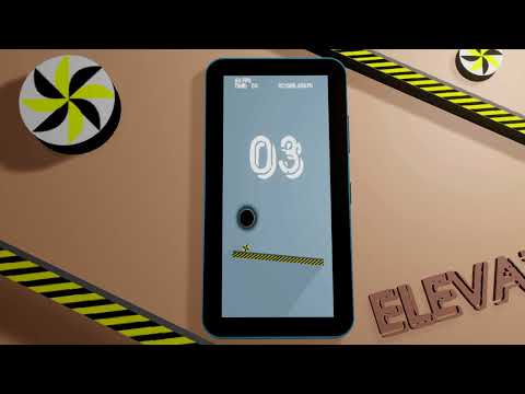 Elevator Challenge: Adventure