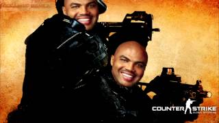 Counter-Slam: Global Jam (Quad City DJs vs. Valve Corporation)