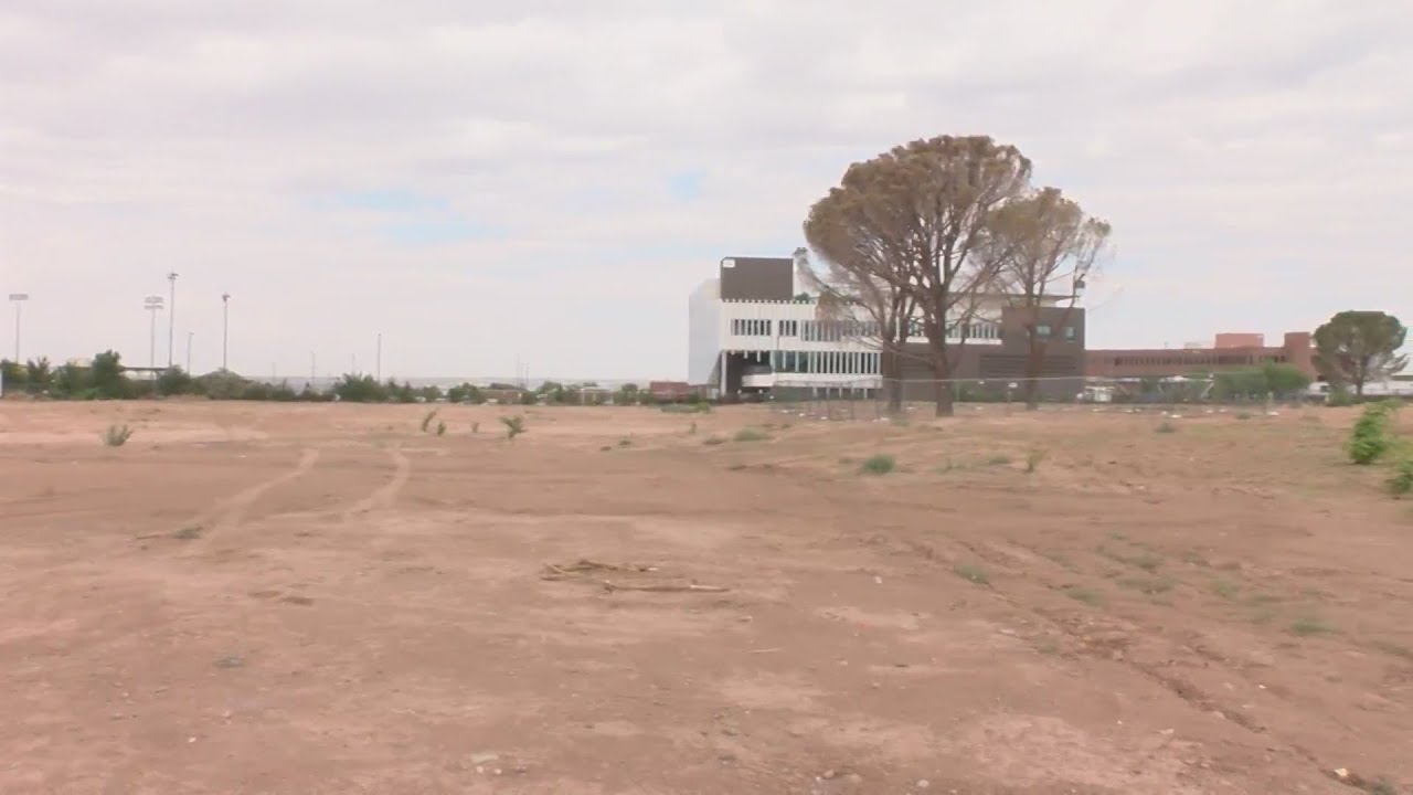CNM breaks ground on new 60,000-square-foot trades facility, expected to be complete by 2025