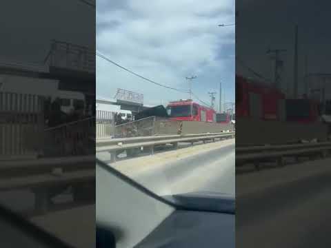 Τροχαίο στη Βάρης-Κορωπίου: Νεκρός ο 67χρονος που ενεπλάκη στο δυστύχημα | Athens Magazine