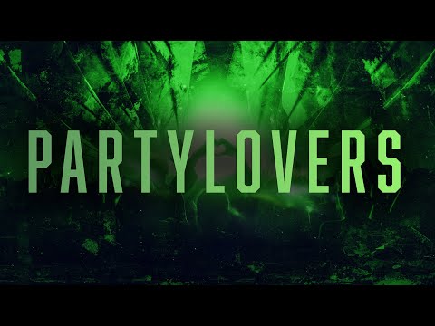 Kronos & Level One - Partylovers | Official Music Video