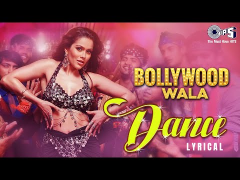 Bollywood Wala Dance (Lyrical) — watch video