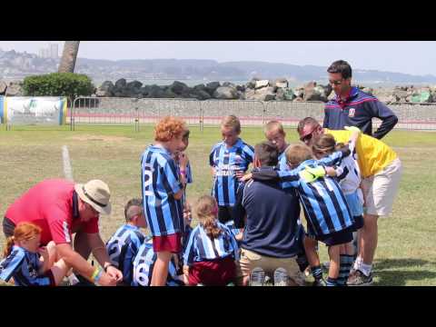 YouTube video