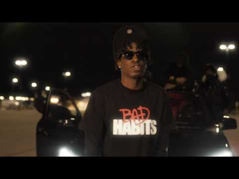 DrippyT - ONE (Official Music Video)