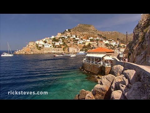 image-Is Hydra Greece expensive?