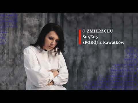 S04E05 – sPOKÓJ z kawałków – O Zmierzchu