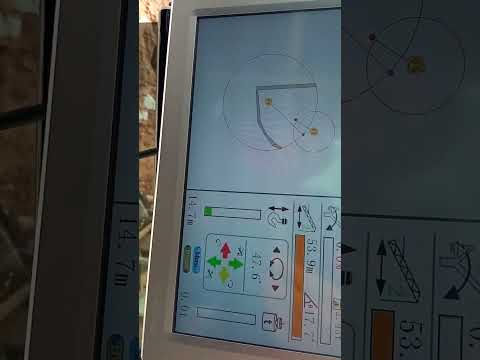 Tower Crane Anti Collision Device